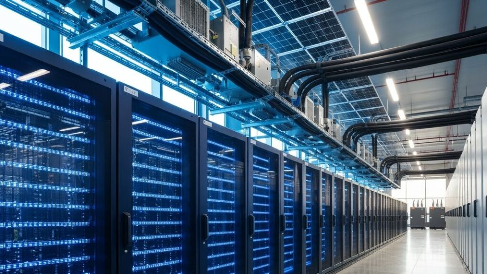 Hanwha Data Centers